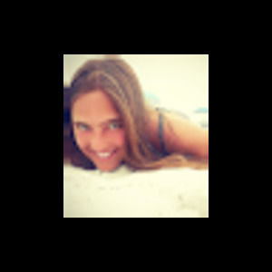 Meet your Posher, María de los angeles